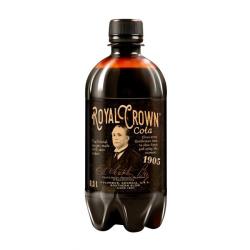Royal Crown Cola `Z` 6x0,5l PET Classic