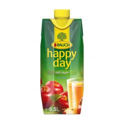 Ds Happy Day Jablko 100% 0,5l
