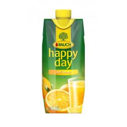 Ds Happy Day Pomaran 100% 0,5l