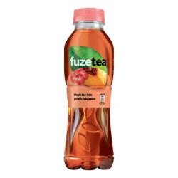 ierny adov aj FUZETEA `Z` Broskya a ibitek 12x0,5l
