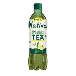 Zelen aj Nativa `Z` citrn 12x0,5l
