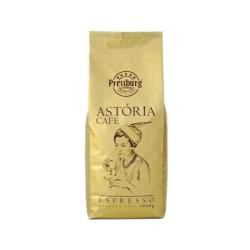 Kva Pressburg ASTRIA CAFE zrnkov 1kg