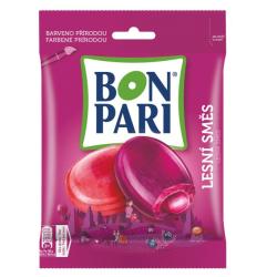 Cukrky Bon Pari Lesn zmes 90 g
