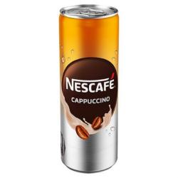 adov kva NESCAFE Cappuccino 250 ml