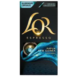 Kapsule LOR Colombia 10 x 52 g