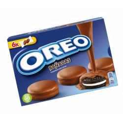 Suienky OREO Baadas v mlienej okolde 246g