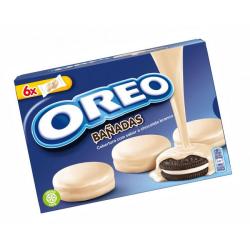 Suienky OREO Baadas v bielej okolde 246g