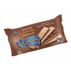 Obltky Kolonda Premium - mliena okolda  92 g