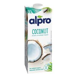 Kokosov npoj Alpro 1l