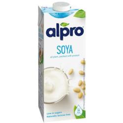Sjov npoj Alpro 1l