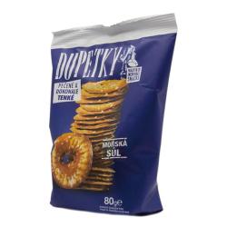 Dupetky peen solen 80 g