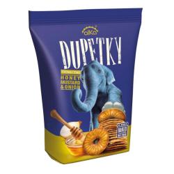 Dupetky peen horica, med a cibuka 80 g