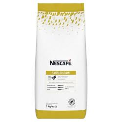 Kva NESCAF SUPERIORE zrnkov 1kg