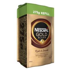 Kva NESCAF GOLD blend instantn 275g refill