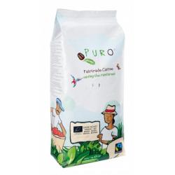 Kva Fairtrade Puro Dark roast zrnkov 1kg