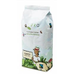 Kva Fairtrade Puro Fuerte zrnkov 1kg