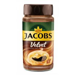 Kva Jacobs Velvet instantn 100g