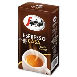 Kva Segafredo ESPRESSO Casa mlet 250g