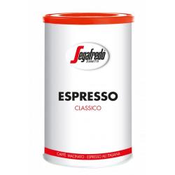 Kva Segafredo ESPRESSO Classico mlet 250g