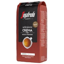 Kva Segafredo Selezione Crema zrnkov 1kg
