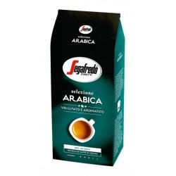 Kva Segafredo Selezione Arabica 1kg