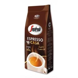 Kva Segafredo ESPRESSO Casa zrnkov 1g