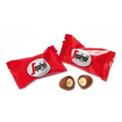 Mandle v okolde Segafredo 200 x 3g