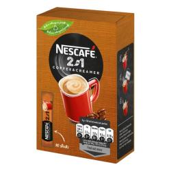 Kva NESCAF Classic 2v1 10x 8g