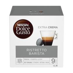 Kapsule DOLCE GUSTO Barista 120g