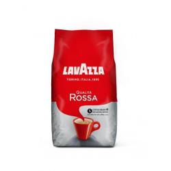 Kva LAVAZZA Qualita Rossa zrnkov 1kg