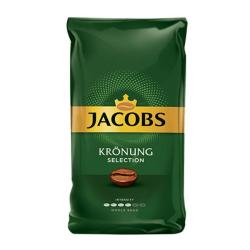 Kva JACOBS Kronung Selection zrnkov 1kg