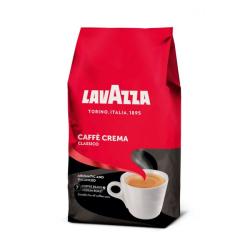 Kva LAVAZZA Caffe Crema Classico zrnkov 1kg