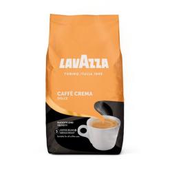 Kva LAVAZZA Caffe Crema Dolce zrnkov 1kg