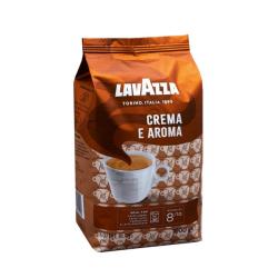 Kva LAVAZZA Crema e Aroma zrnkov 1kg