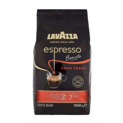 Kva LAVAZZA Gran Crema Espresso Barista zrnkov 1kg
