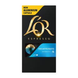 Kapsule LOR Decaf
