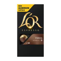 Kapsule LOR Forza