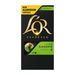 Kapsule LOR Elegante