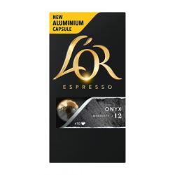Kapsule LOR Onyx