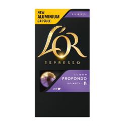 Kapsule LOR Profondo
