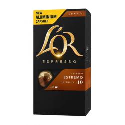 Kapsule LOR Estremo