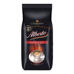 Kva Alberto ESPRESSO zrnkov 1kg