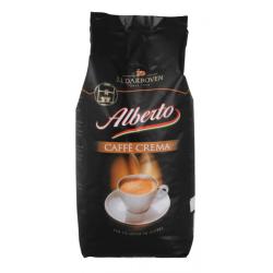 Kva Alberto CAFF CREMA zrnkov 1kg