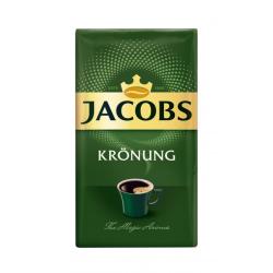 Kva JACOBS Kronung mlet 500g