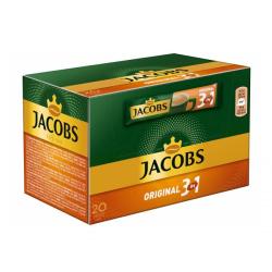 Kva JACOBS 3in1 304g box