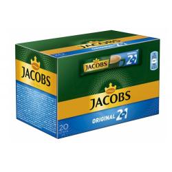 Kva JACOBS 2in1 280g box
