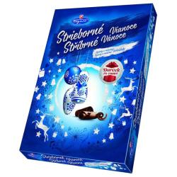 Figaro vianon kolekcia modr -  rumovo - punov 430 g