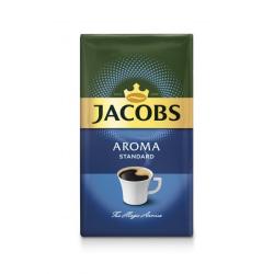 Kva JACOBS Aroma Standard mlet 250g