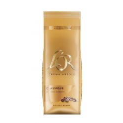 Kva LOR Crema Absolu Classique zrnkov 500g