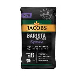 Kva JACOBS Barista Espresso zrnkov 1000g